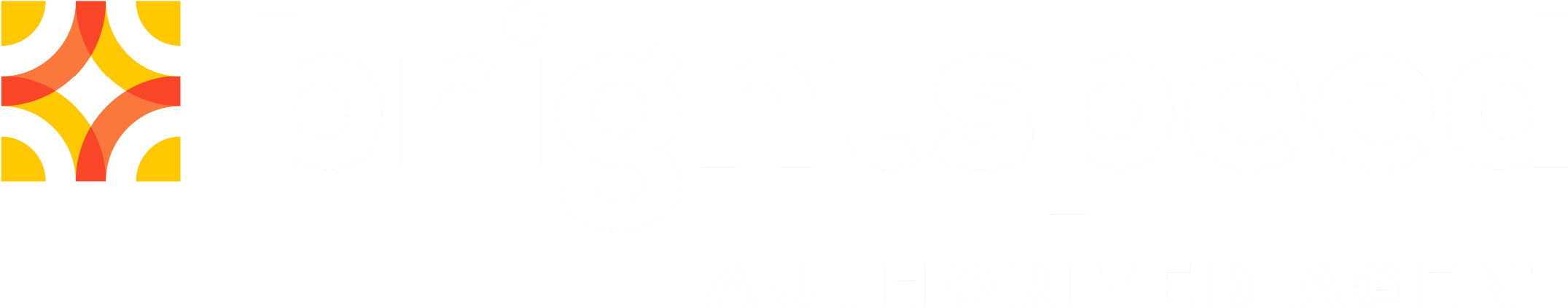 Brightspeed Authorized Agent Logo